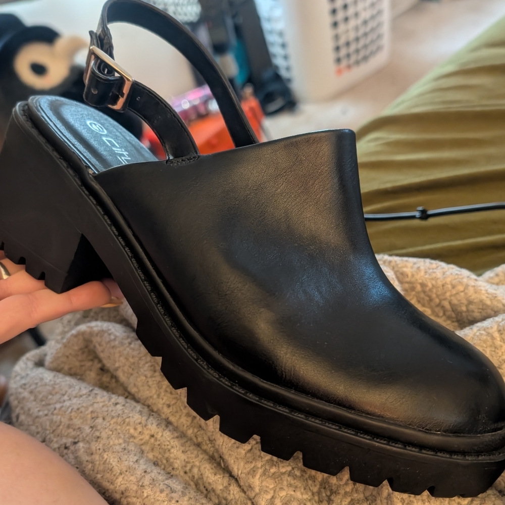 Eva Clog